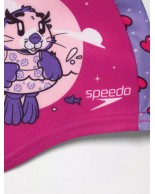 Παιδικό Σκουφάκι Κολύμβησης Speedo Printed 12241-14676B