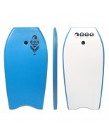 Σανίδα Bodyboard 37'' με leash καρπού SCK