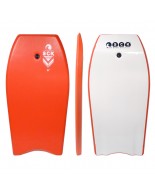 Σανίδα Bodyboard 41'' με leash καρπού SCK