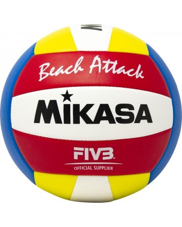 Μπάλα Beach Volley Mikasa VXS-BA (41823)