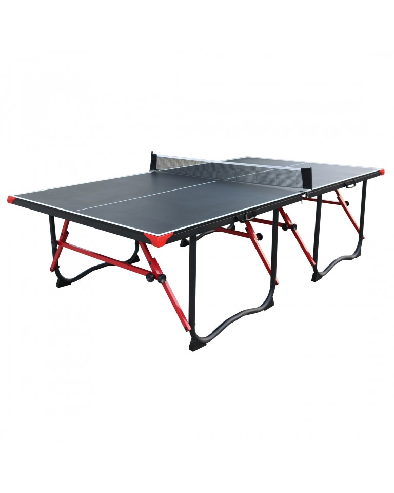 Τραπέζι Ping Pong εσωτερικού χώρου (Βαλίτσα) Solex 95925