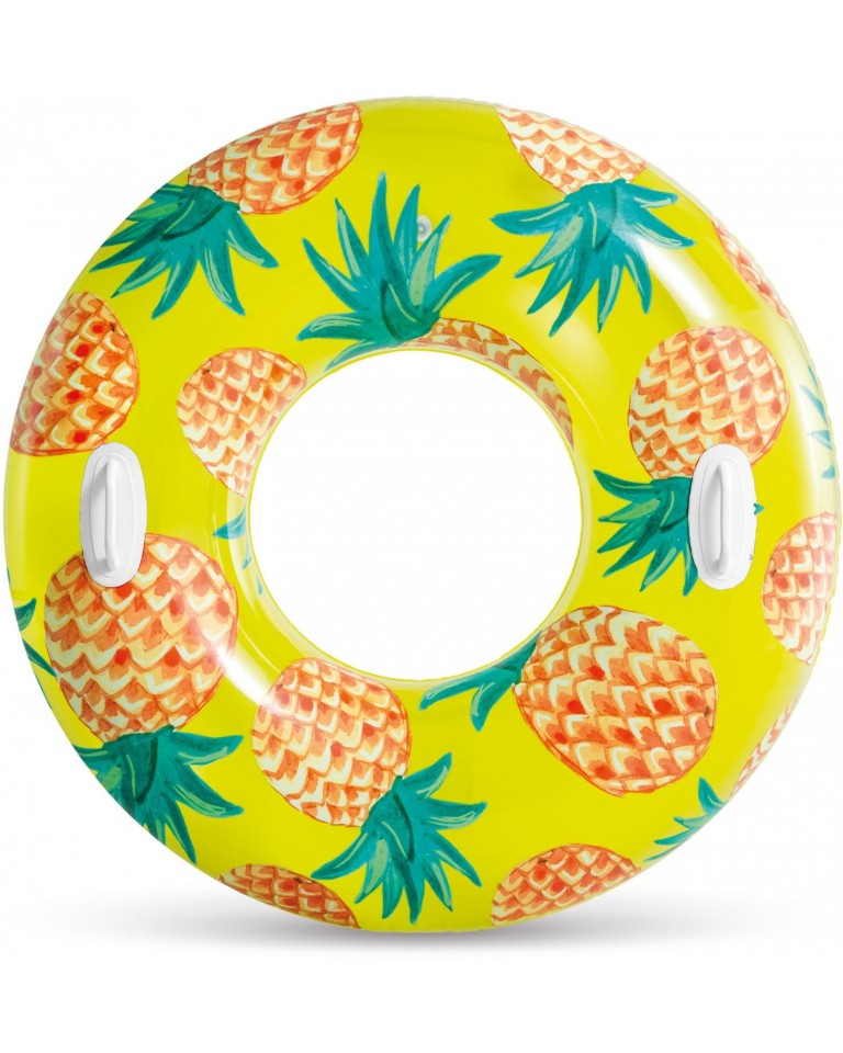 Tropical Fruit Tube Intex 56261