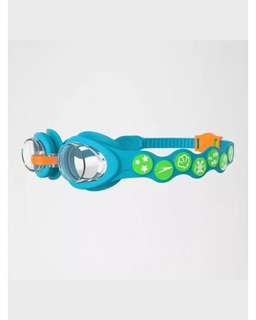 Παιδικό γυαλάκι Speedo Sea Squad Goggle 08382-14654B Μπλε