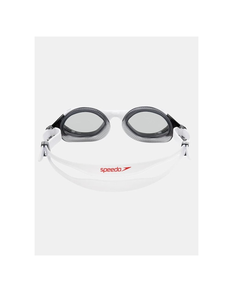 Γυαλιά Κολύμβησης Speedo Biofuse 2.0 002332-14516U White/Red/Light