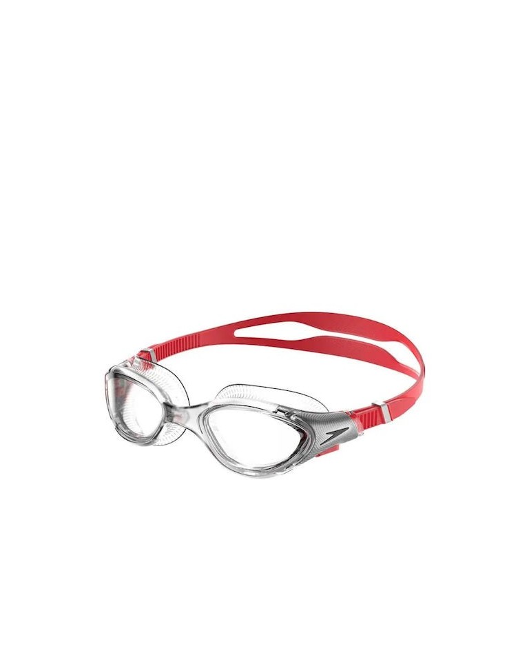 Γυαλιά Κολύμβησης Speedo Biofuse 2.0 002332-14516U Λευκά