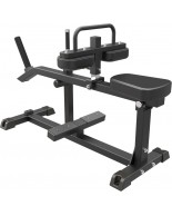 Μηχάνημα Άρσης Γαμπών Seated Calf Raise Impulse IFP1623