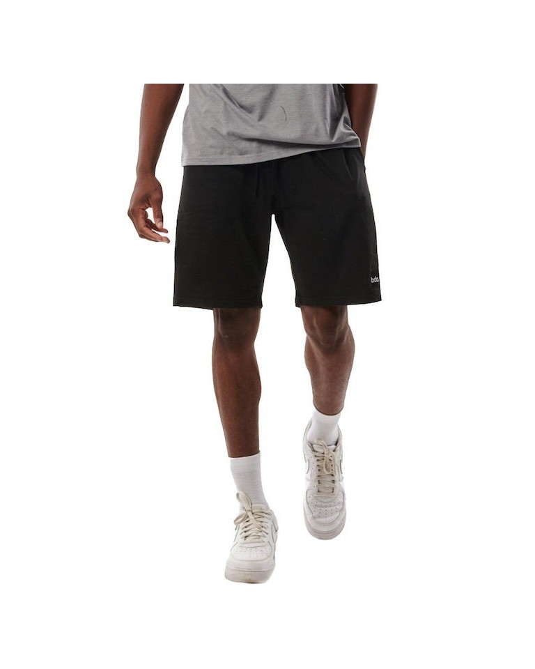 Ανδρική Αθλητική Βερμούδα Bodyaction Essential Sport Shorts 033315-01