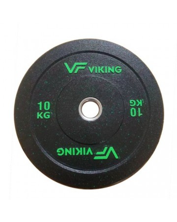High Temp Bumber Plates Viking (10kg)
