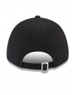 Αθλητικό Καπέλο New Era New York Yankees League Essential 9Forty Adjustable Cap Black/ Toasted Peanut 60364447