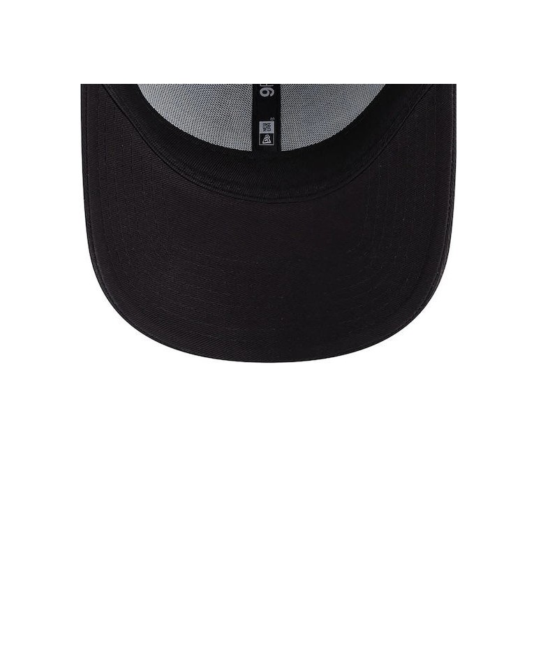 Αθλητικό Καπέλο New Era New York Yankees League Essential 9Forty Adjustable Cap Black/ Toasted Peanut 60364447