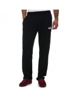 Ανδρικό παντελόνι φόρμας Puma ESS Logo Pants FL op 586718-01