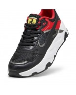 Ανδρικά Αθλητικά Παπούτσια Puma Ferrari Trinity 307950-01