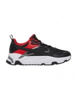 Ανδρικά Αθλητικά Παπούτσια Puma Ferrari Trinity 307950-01