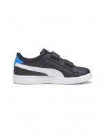 Παιδικά Αθλητικά Παπούτσια Puma  Smash 3.0 L V PS 392033-08