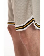 Ανδρική Βερμούδα Magnetic North Men's G-Line Athletic Shorts 22036-beige