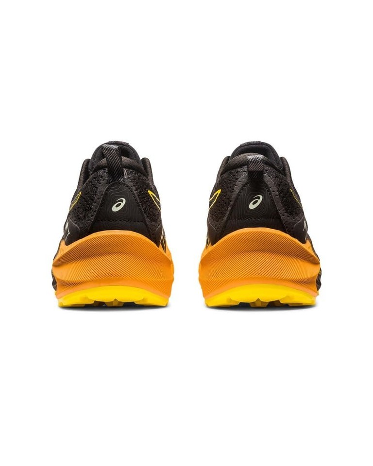 Ανδρικά Αθλητικά Παπούτσια Asics TRABUCO MAX 2 1011B606-001M