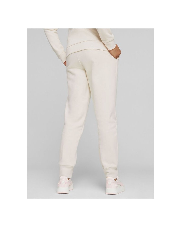 Γυναικείο Παντελόνι Φόρμας Puma ESS Sweatpants FL cl (s) 586841-88