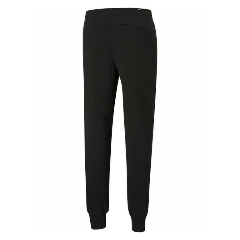 Ανδρικό παντελόνι φόρμας Puma ESS Logo Pants FL cl 586714-01