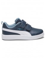 Βρεφικά Παπούτσια Puma Courtflex v2 V Inf 371544-30