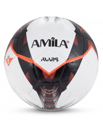 Μπάλα Ποδοσφαίρου Amila Mars No. 5 41220
