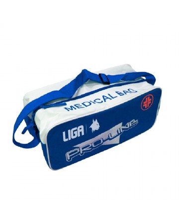 Φαρμακείο Ligasport Medical Bag Line (Blue)