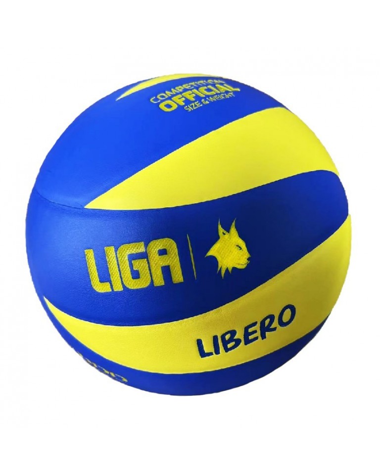 Μπάλα Volley Libero Ligasport