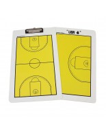 Πίνακας Τακτικής Tactic Board Basketball Ligasport