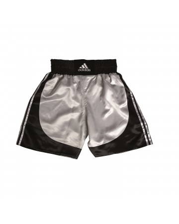 Σορτσάκι Πυγμαχίας Boxing Short Adidas "multi" ADISMB03
