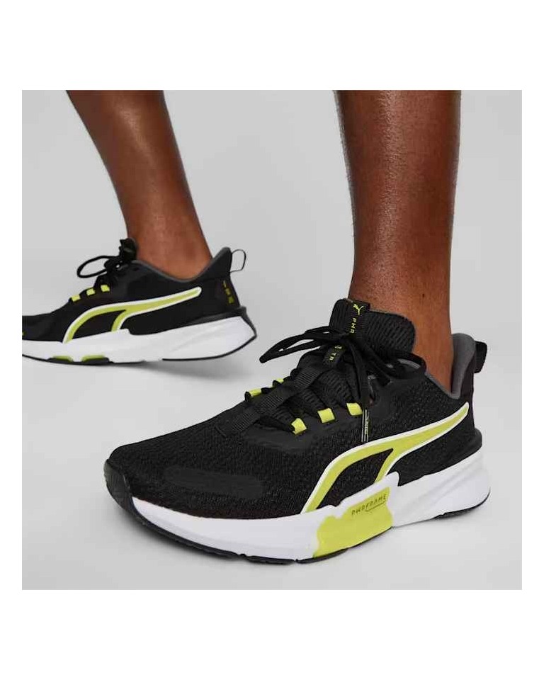 Ανδρικά Παπούτσια Running Puma PWRFRAME TR 2 377970-11