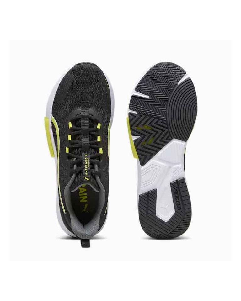 Ανδρικά Παπούτσια Running Puma PWRFRAME TR 2 377970-11