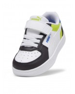 Βρεφικά Παπούτσια Puma Caven 2.0 Block AC+ Inf 394463-03