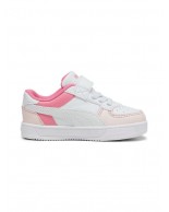 Βρεφικά Παπούτσια Puma Caven 2.0 Block AC+ Inf 394463-01