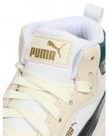 Παιδικά Παπούτσια Puma Caven 2.0 Mid Jr 393842-02