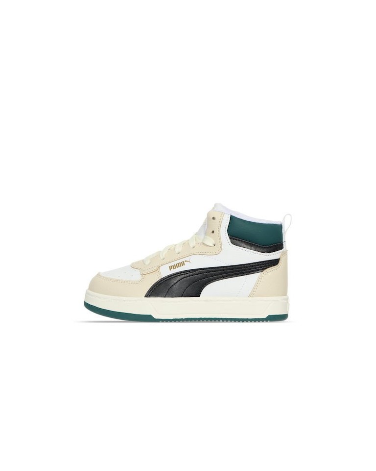 Παιδικά Παπούτσια Puma Caven 2.0 Mid Jr 393842-02