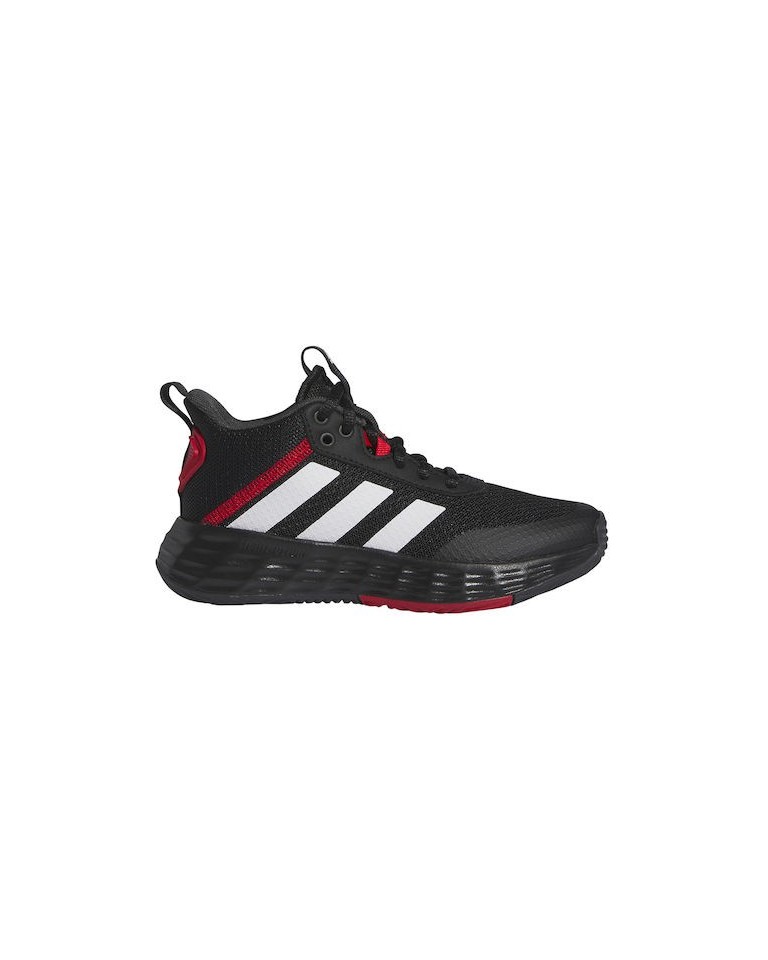 Αθλητικά Παιδικά Παπούτσια Μπάσκετ Adidas  OwnTheGame 2.0 IF2693