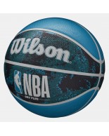 Μπάλα Μπάσκετ Wilson Nba Drv Plus Vibe (Size 7)
