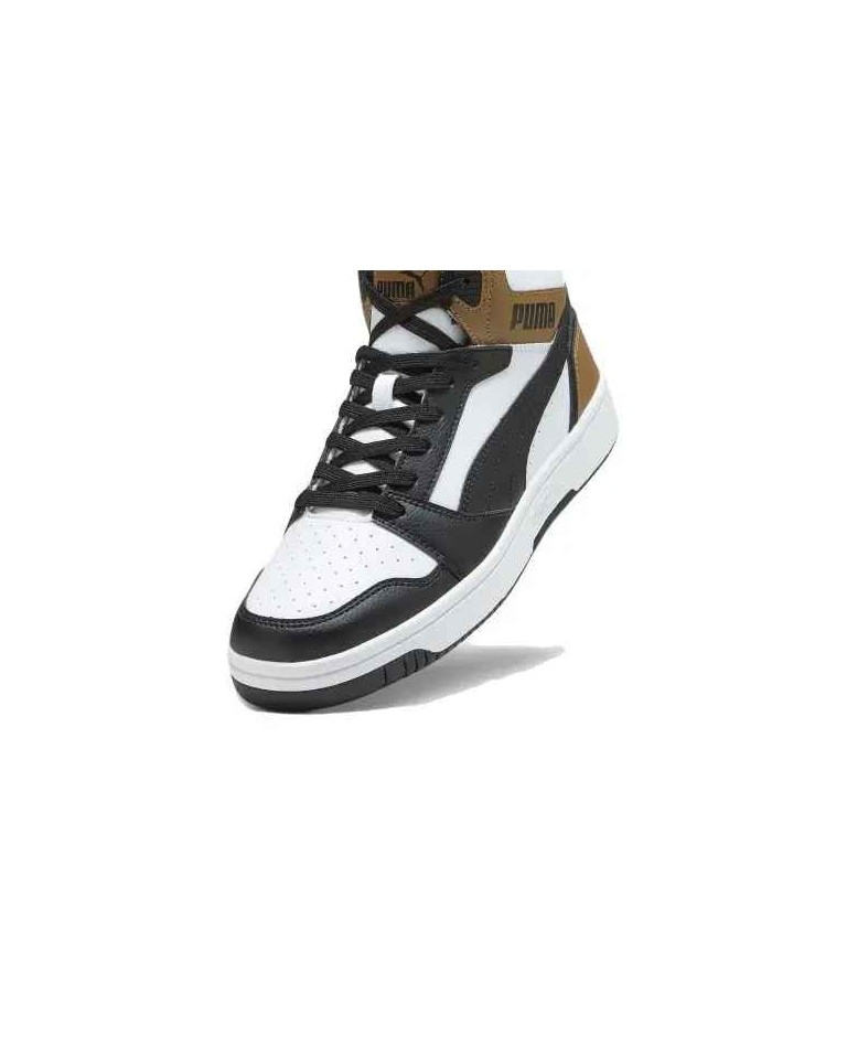 Ανδρικά Αθλητικά Παπούτσια Puma Rebound v6 392326-09