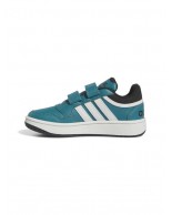 Παιδικά Αθλητικά Παπούτσια ADIDAS Hoops Mid 3.0  IF7753