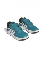 Παιδικά Αθλητικά Παπούτσια ADIDAS Hoops Mid 3.0  IF7753