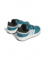 Παιδικά Αθλητικά Παπούτσια ADIDAS Hoops Mid 3.0  IF7753