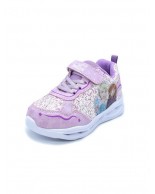 Παιδικά Sneakers με Φωτάκια Disney Frozen  D4310415S-0032 lilac