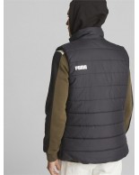 Ανδρικό Αμάνικο Μπουφάν Puma ESS Padded Vest 848939-01