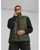 Ανδρικό Αμάνικο Μπουφάν Puma ESS Padded Vest 848939-31