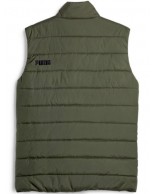 Ανδρικό Αμάνικο Μπουφάν Puma ESS Padded Vest 848939-31