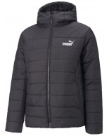 Ανδρικό Μπουφάν Puma ESS HD Padded Jacket 848938-01