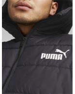 Ανδρικό Μπουφάν Puma ESS HD Padded Jacket 848938-01