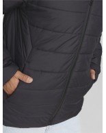 Ανδρικό Μπουφάν Puma ESS HD Padded Jacket 848938-01