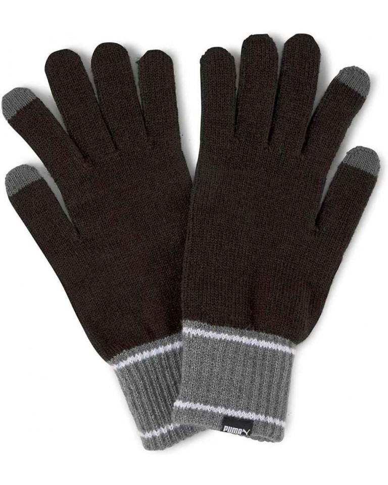 Γάντια Puma Knit Gloves 041772-01