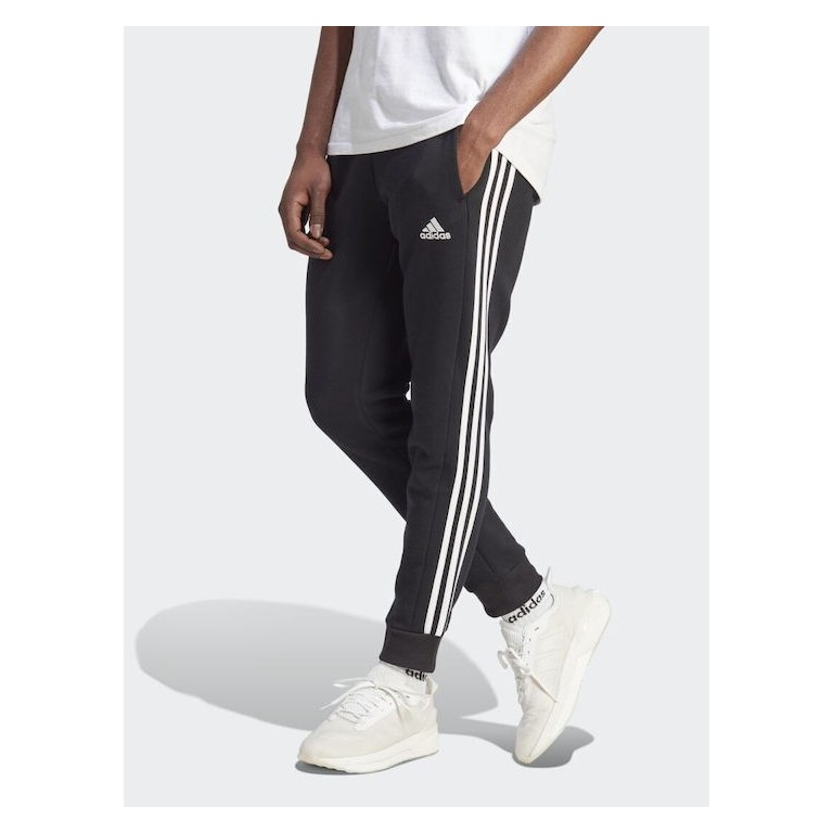 Ανδρικό Παντελόνι Φόρμας Adidas M 3S FL TC PT IB4030