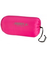 Sleeping bag παιδικό ABBEY® Camp (φούξια) (21NS-FUR)